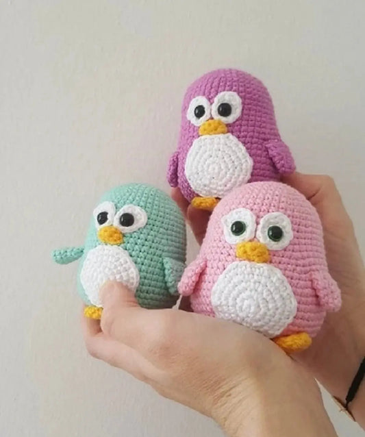 Crochet-Community-Spotlight-Featuring-Talented-Toy-Makers Joy Gift London