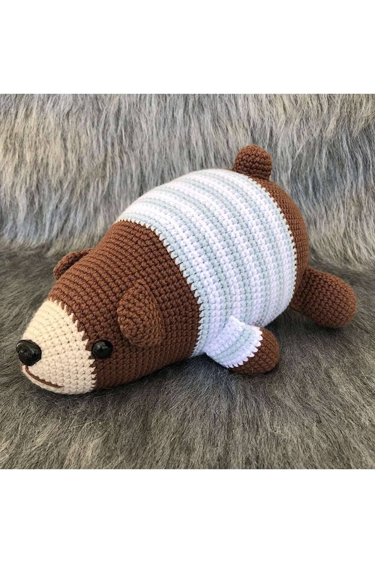 Can Babies Have Crochet Toys? A Delicate Balance of Safety and Creativity