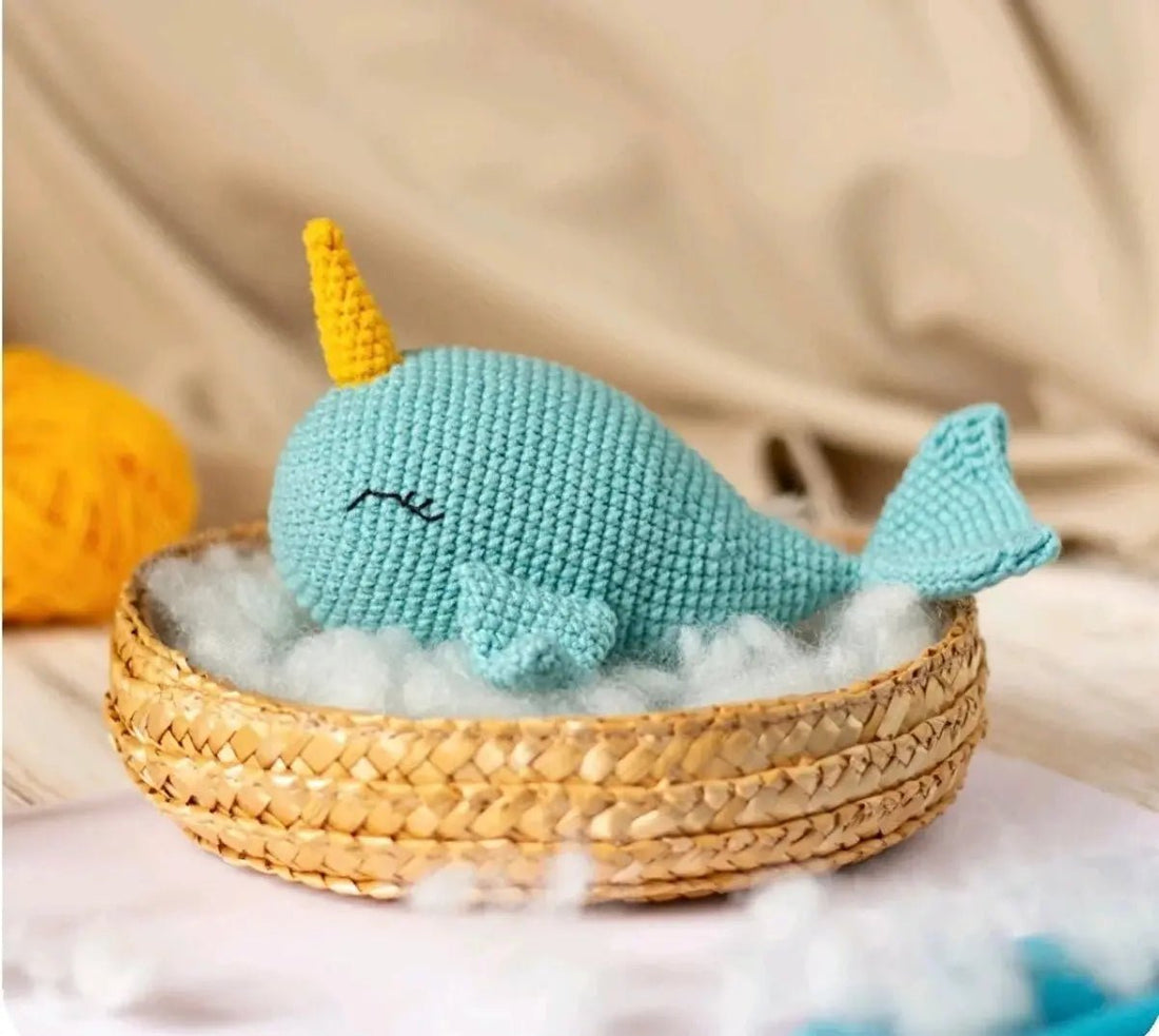 Crochet Adventures: Exploring Different Themes and Characters in Toy Making - Joy Gift London