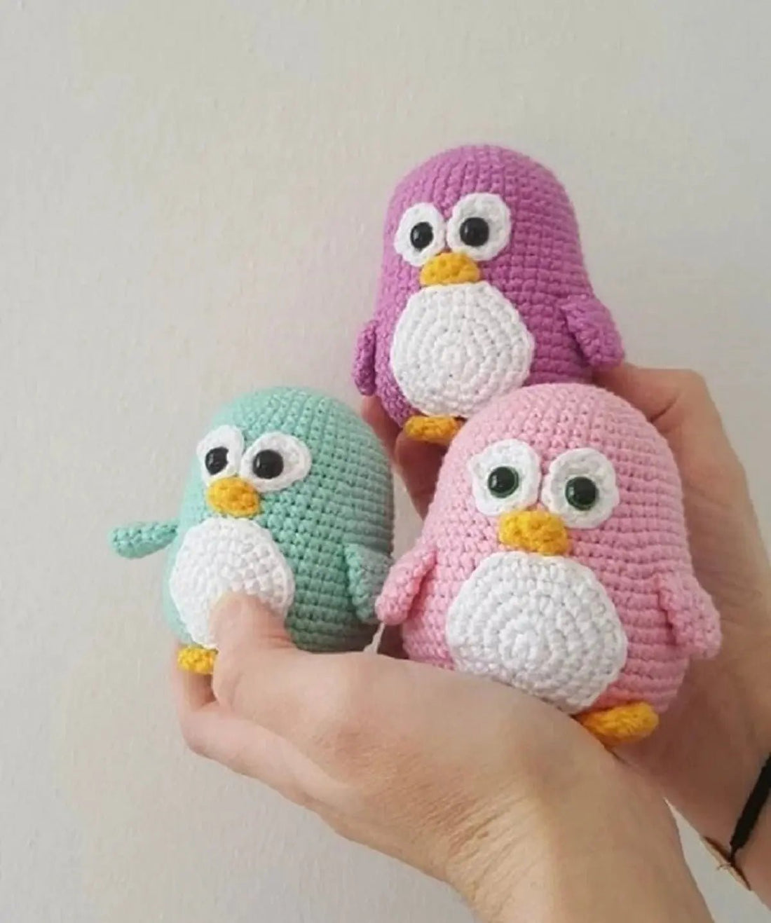 Crochet Community Spotlight: Featuring Talented Toy Makers - Joy Gift London