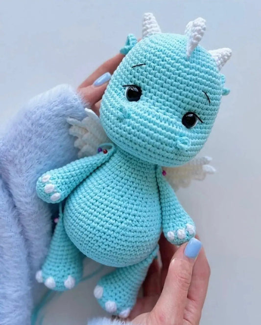 Crochet for a Cause: Using Your Skills to Make Toys for Charity - Joy Gift London