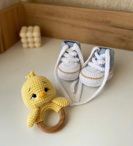 Crochet Toy Customization: Adding Personal Touches to Your Creations - Joy Gift London