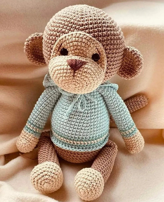 Crochet Toy Safety: Tips for Making Safe and Durable Toys - Joy Gift London