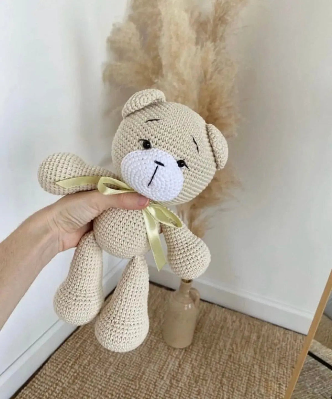 Finding Inspiration: Where to Get Ideas for Crochet Toy Designs - Joy Gift London