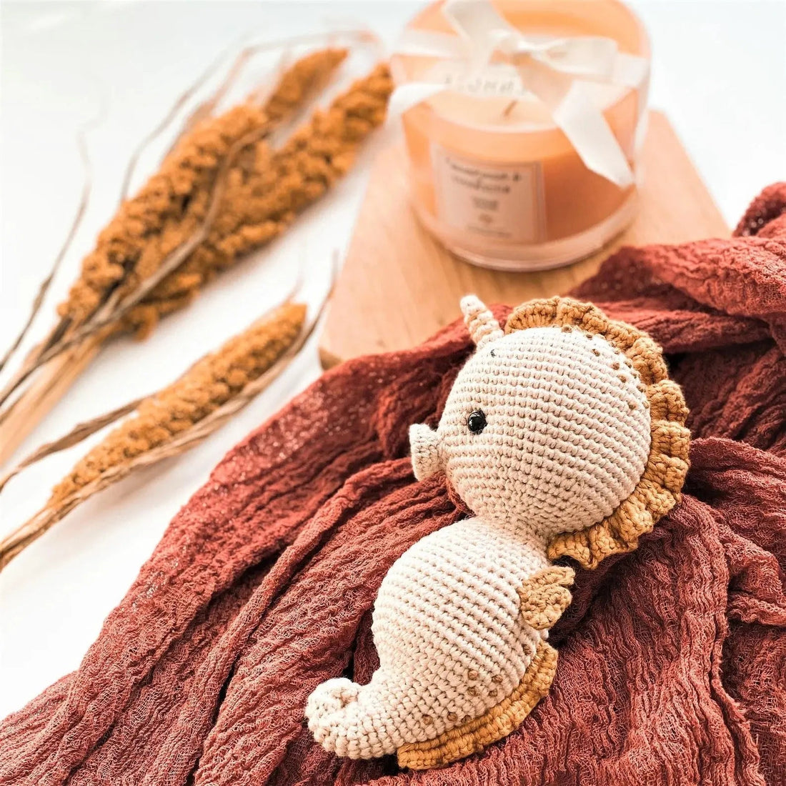 From Hobby to Business: Turning Your Crochet Passion into a Profitable Venture - Joy Gift London