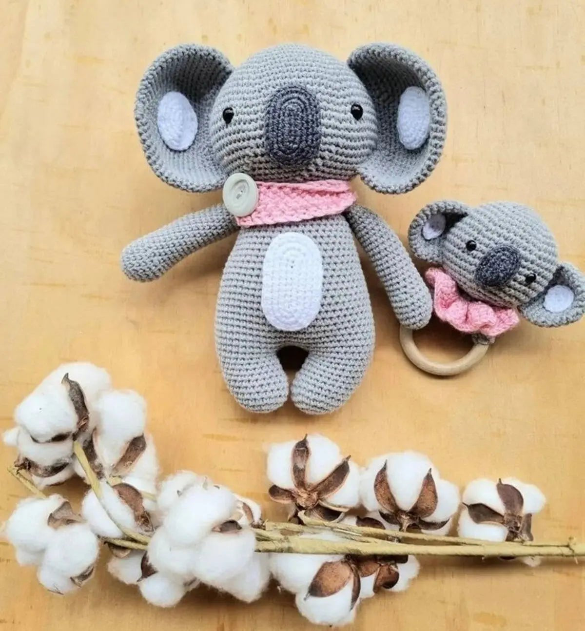 The Story Behind Each Stitch: Personal Narratives from Crochet Toy Crafters