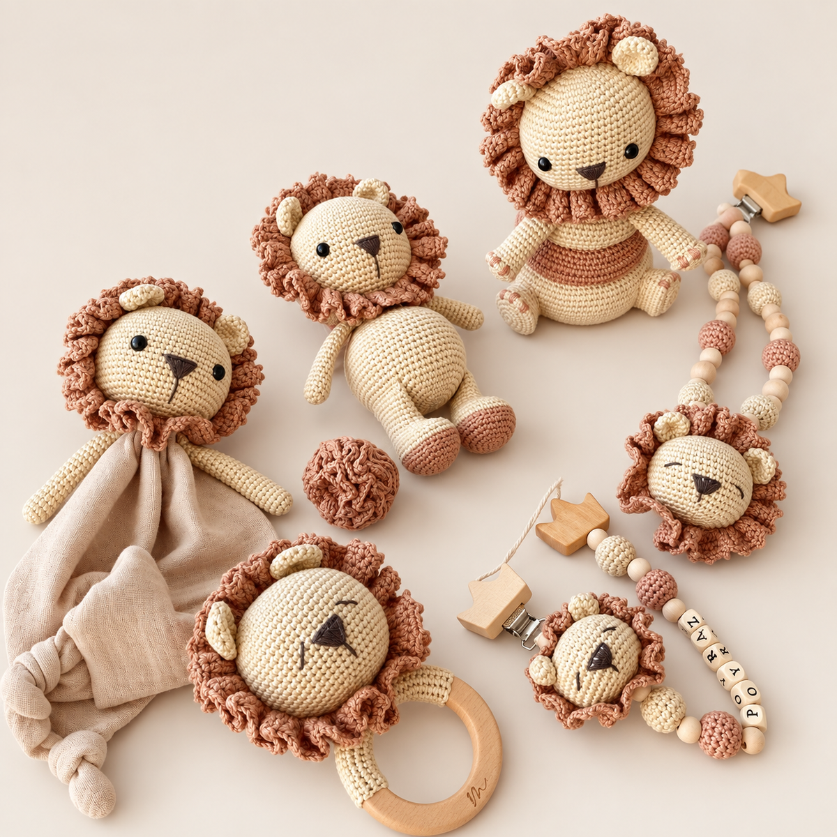 Baby Shower Gifts