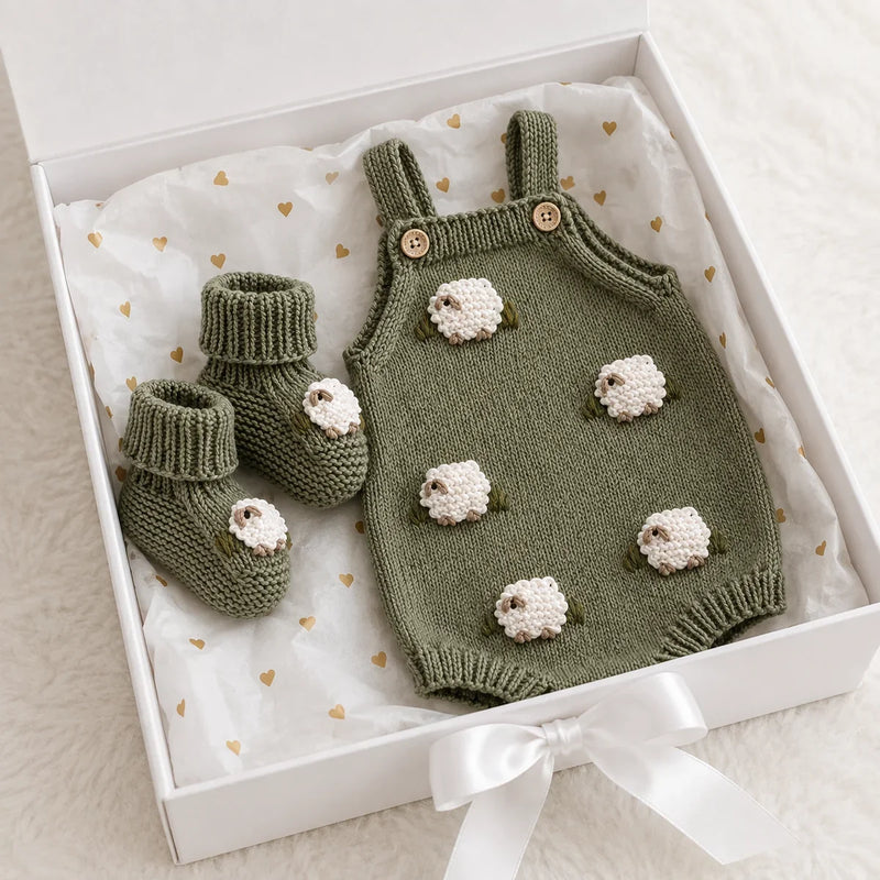 Baby Clothing