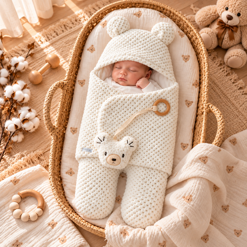Baby Essentials & Accessories
