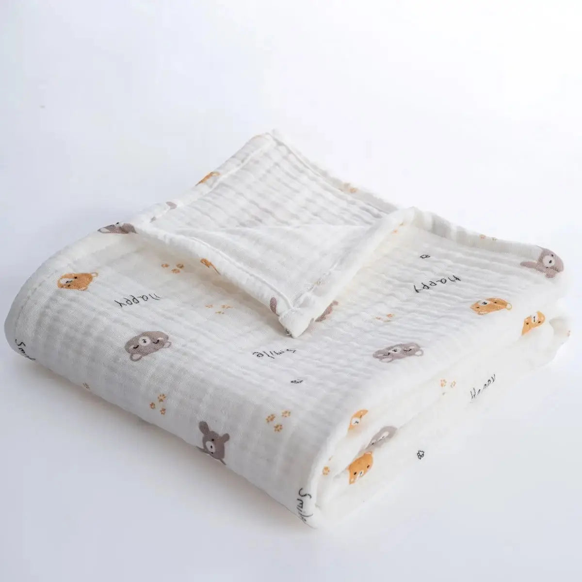 Baby-Blankets Joy Gift London