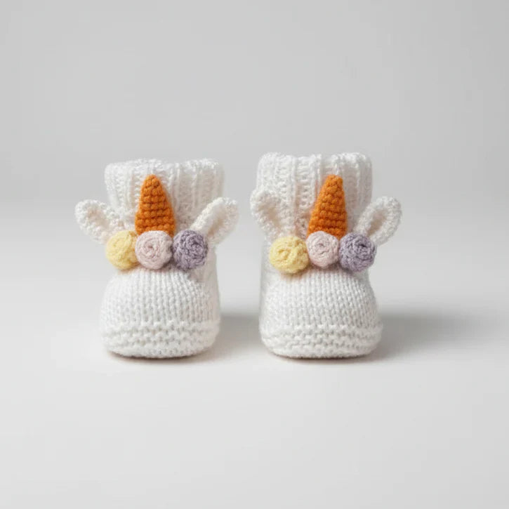 Baby Shoes & Booties Joy Gift London