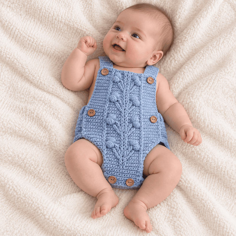 Baby Clothing Joy Gift London