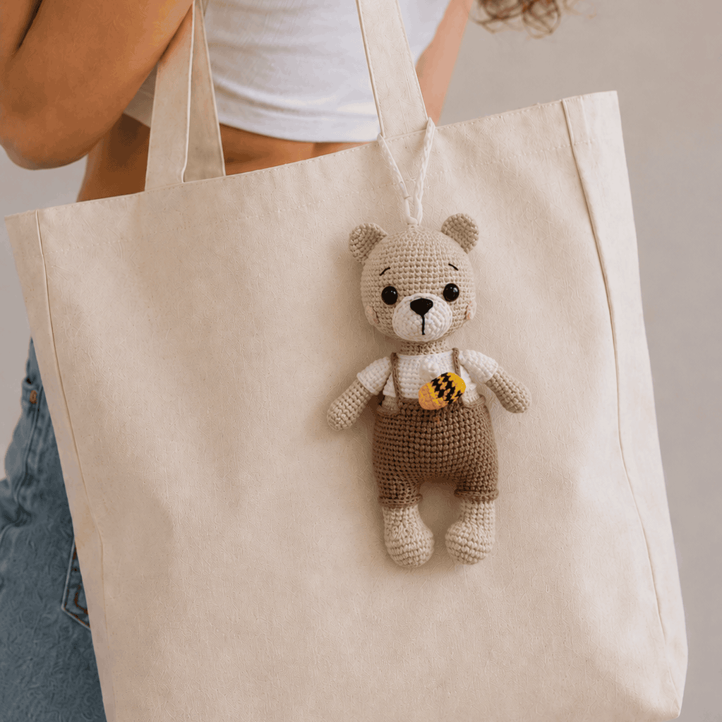 Bag Charms & Keychains Collection Joy Gift London