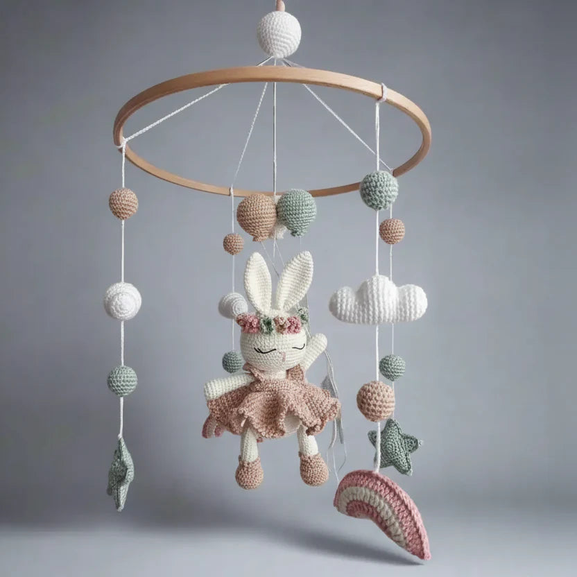 Nursery Mobiles
