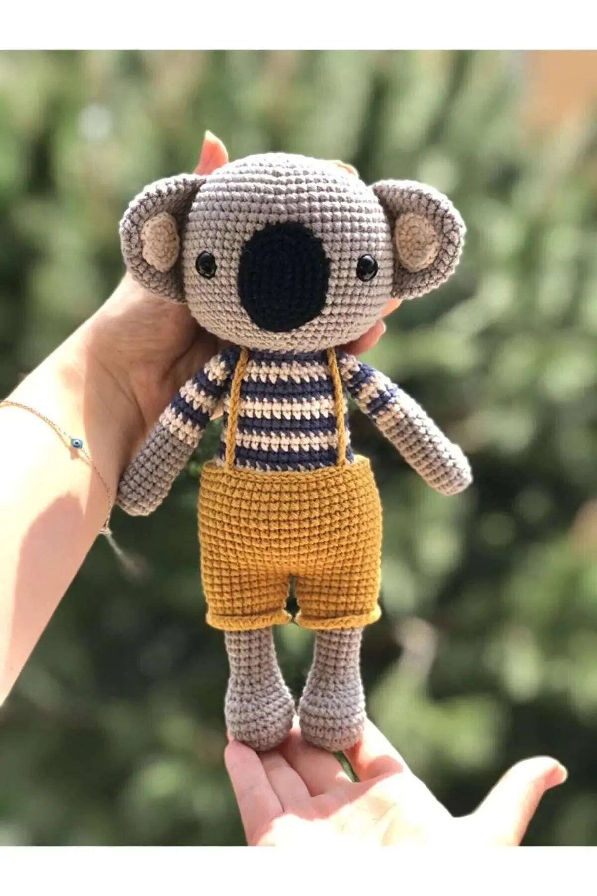 Crochet Koala Products - Joy Gift London