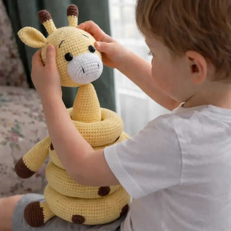Educational Toys Joy Gift London