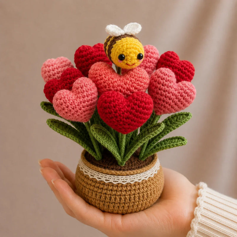 Crochet Flower