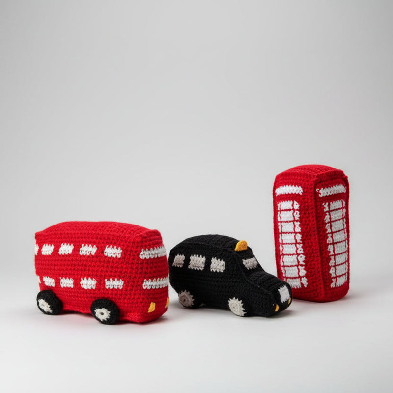 London Icons! Joy Gift London