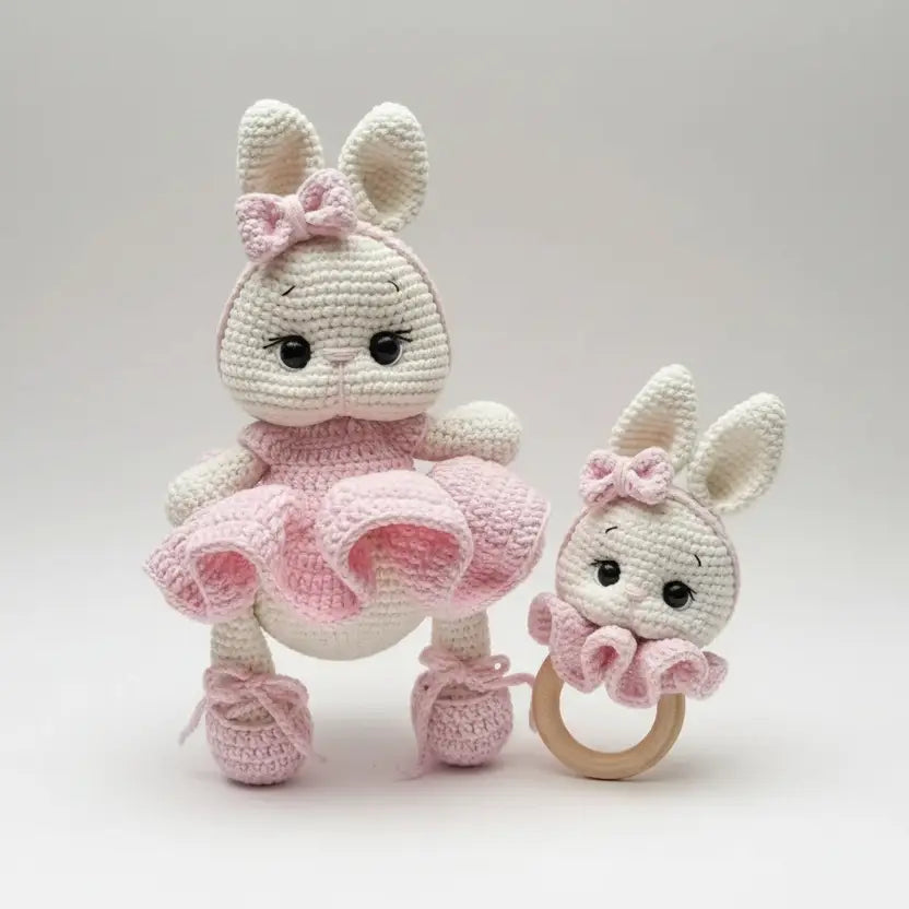 Sheep Ear Knitted Balaclava for Kids – Cotton & Merino Wool Hood  Joy Gift London