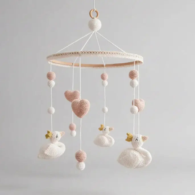 Sheep Ear Knitted Balaclava for Kids – Cotton & Merino Wool Hood  Joy Gift London