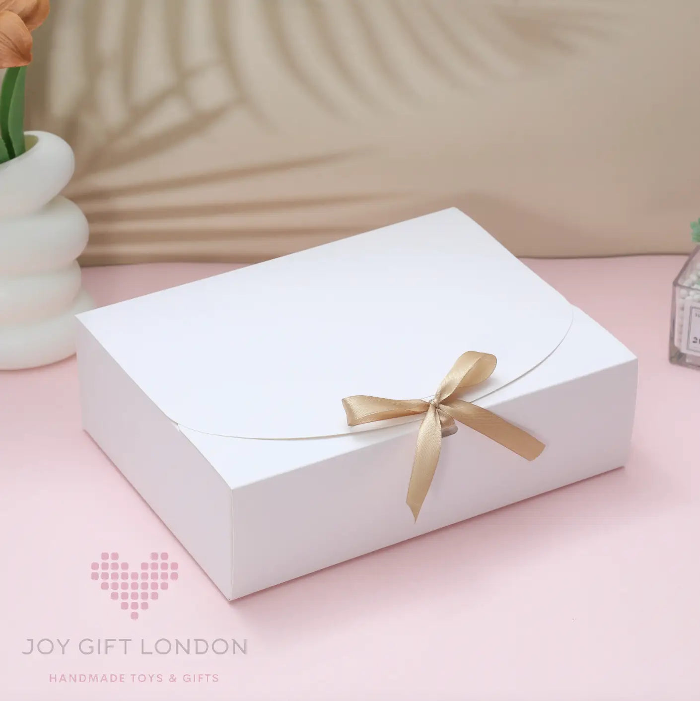 Gift Box  Joy Gift London