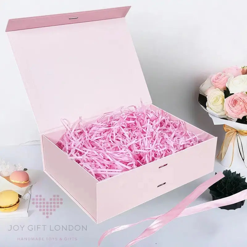 Gift Box  Joy Gift London