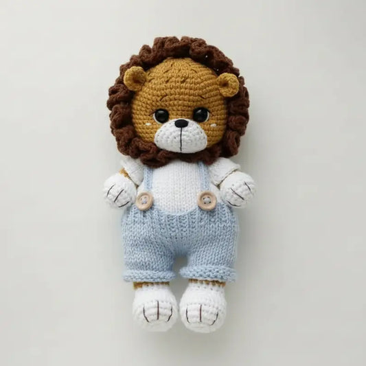 2pc Handmade Crochet Easter Bunny Ear Eggs – Mini Easter Ornament  Joy Gift London