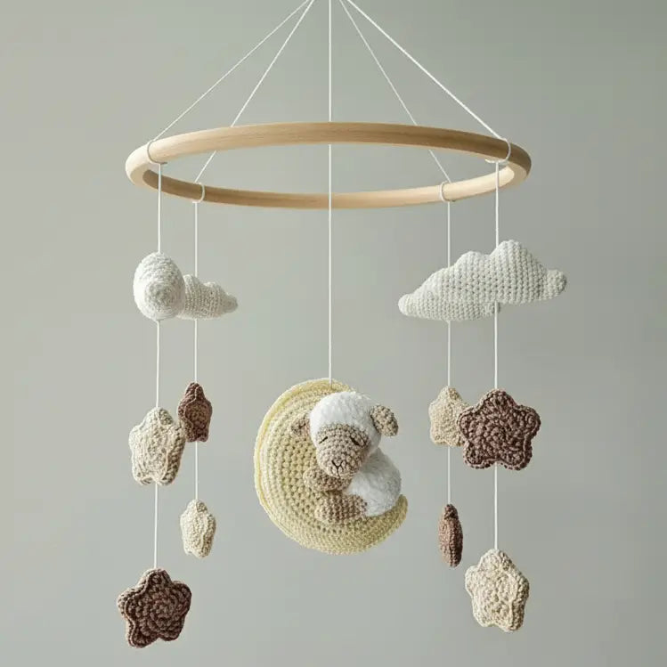 2pc Handmade Crochet Easter Bunny Ear Eggs – Mini Easter Ornament  Joy Gift London