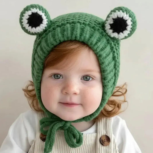 100% Cotton Bear Baby Hooded Towel & Swaddle Blanket (Copy)  Joy Gift London