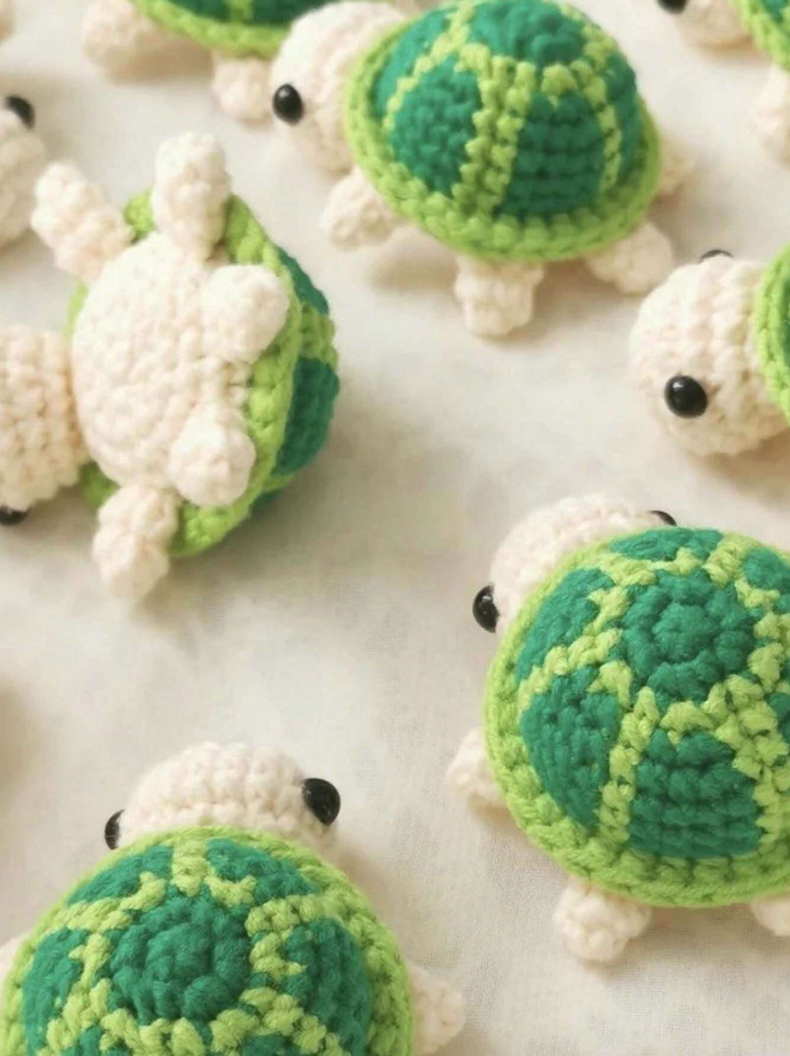 Handmade You Are Turtley Awesome