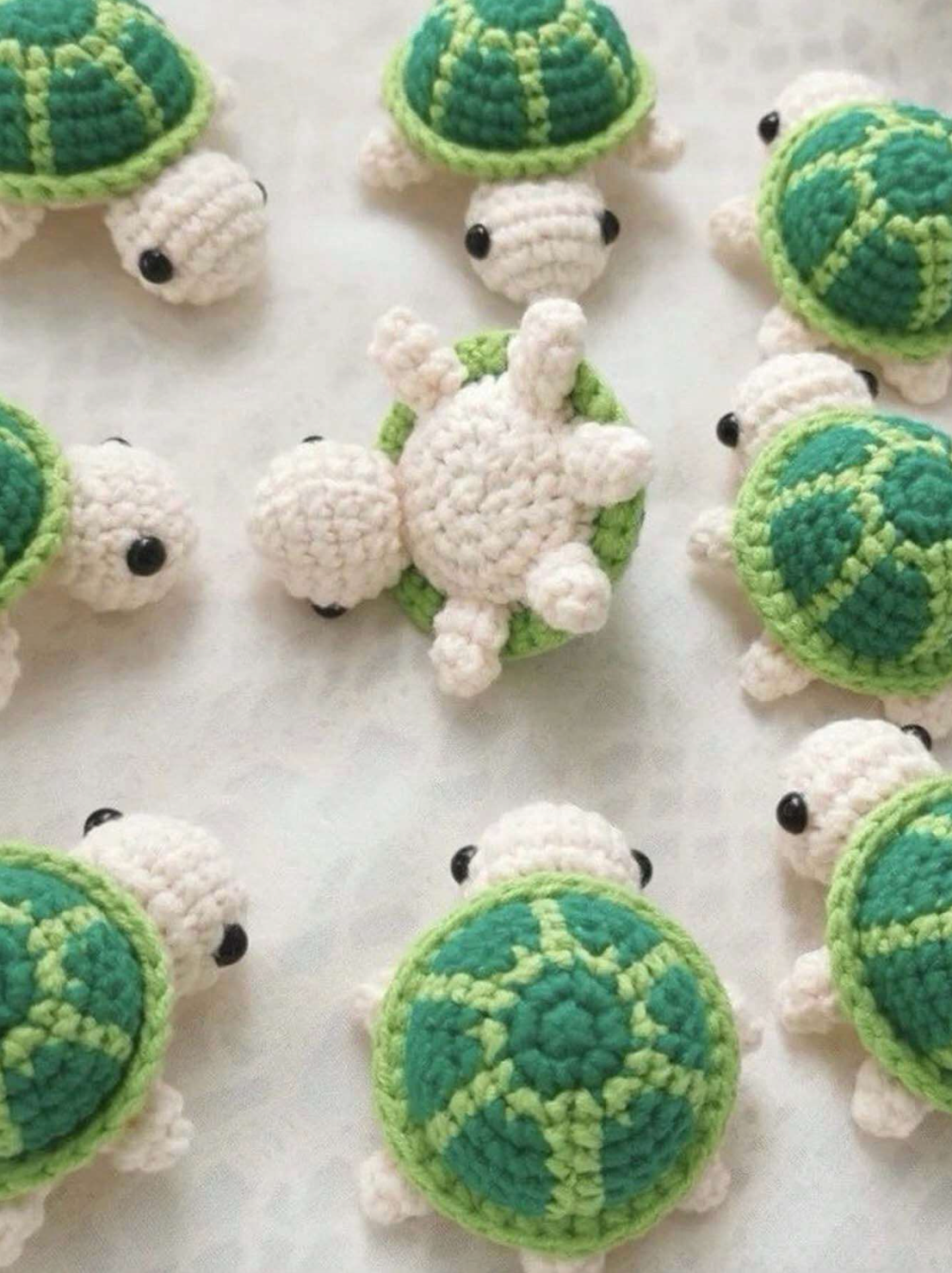 Handmade You Are Turtley Awesome