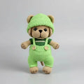 Sheep Ear Knitted Balaclava for Kids – Cotton & Merino Wool Hood  Joy Gift London