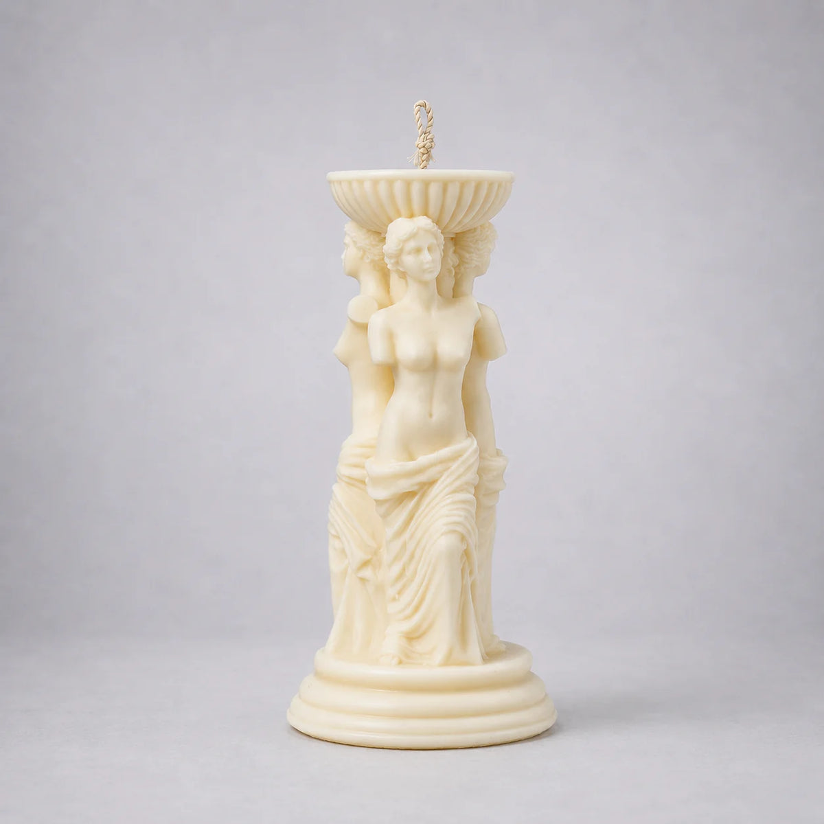 Hecate Sculpture Candle by Joy Gift London
