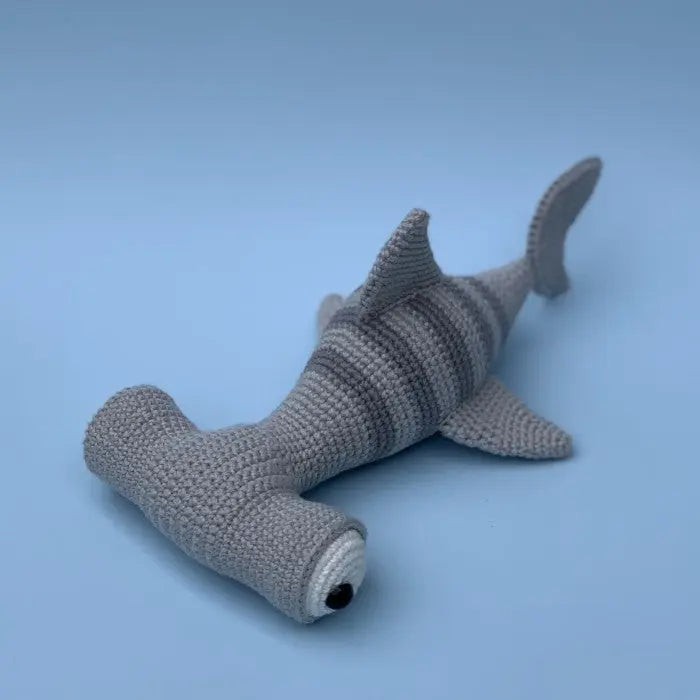 Handmade Hammerhead Shark TrendyToy