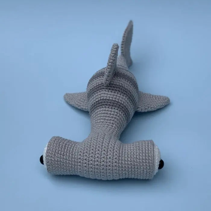 Handmade Hammerhead Shark TrendyToy