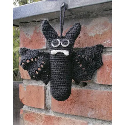 Halloween Bat Door/Wall Decaration MiaMano