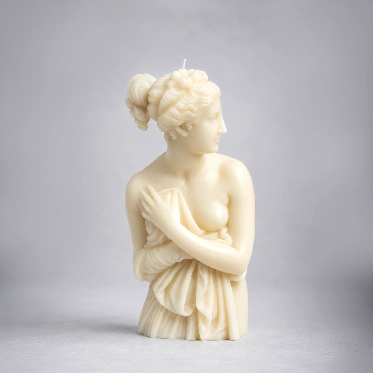 Venere Italica - Large Sculptural Candle Joy Gift London