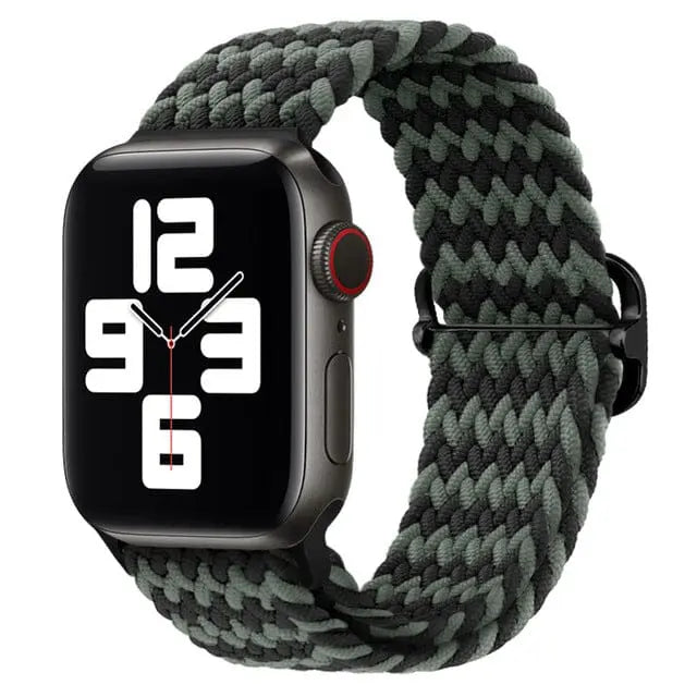 Apple Watch Adjustable Strap Band Joy Gift London