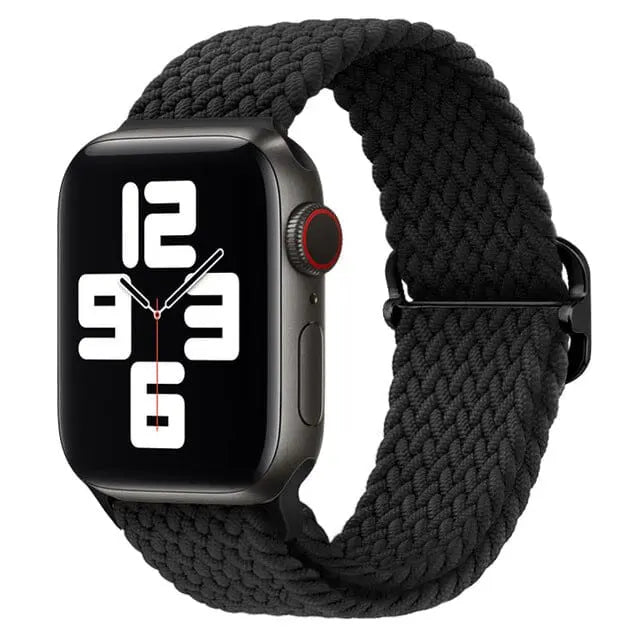 Apple Watch Adjustable Strap Band Joy Gift London