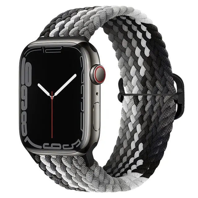 Apple Watch Adjustable Strap Band Joy Gift London