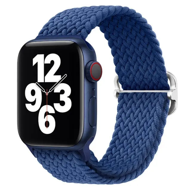 Apple Watch Adjustable Strap Band Joy Gift London