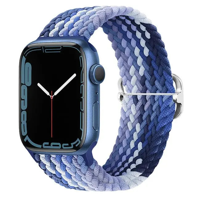 Apple Watch Adjustable Strap Band Joy Gift London