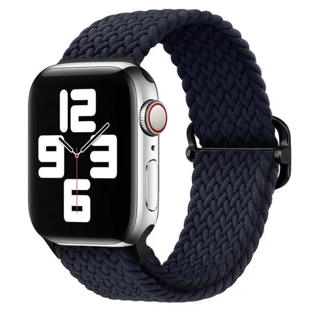 Apple Watch Adjustable Strap Band Joy Gift London