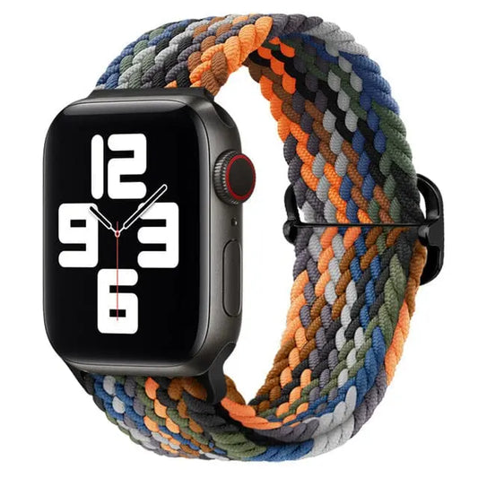 Apple Watch Adjustable Strap Band | Apple Watch Straps | Joy Gift London Limited