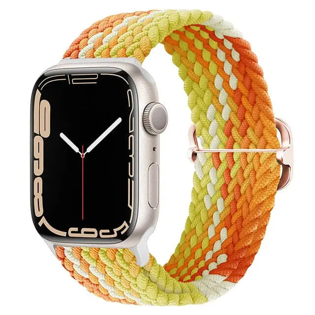 Apple Watch Adjustable Strap Band Joy Gift London