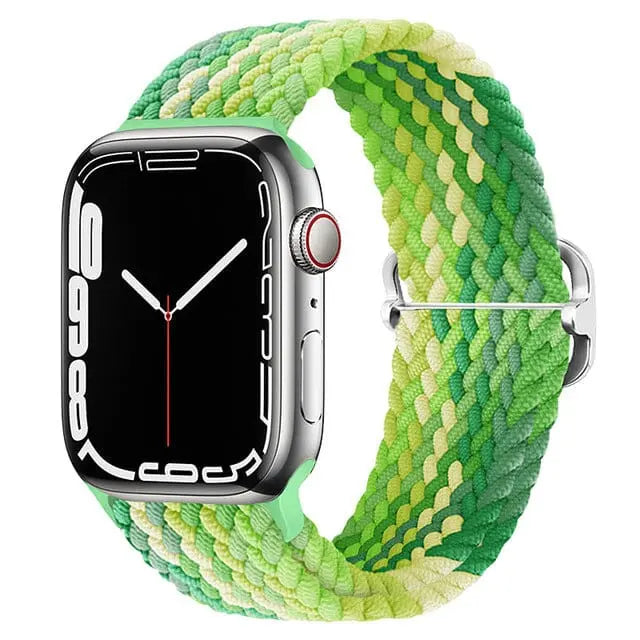 Apple Watch Adjustable Strap Band Joy Gift London