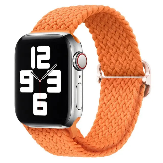 Apple Watch Adjustable Strap Band Joy Gift London