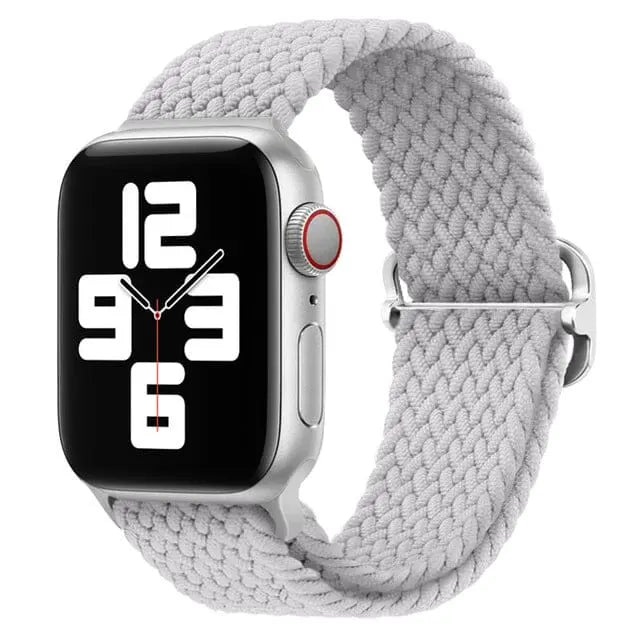 Apple Watch Adjustable Strap Band Joy Gift London