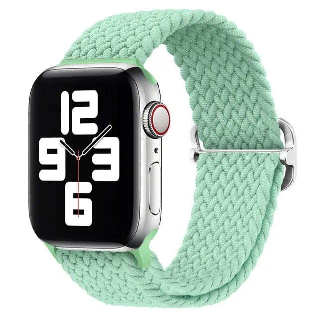 Apple Watch Adjustable Strap Band Joy Gift London