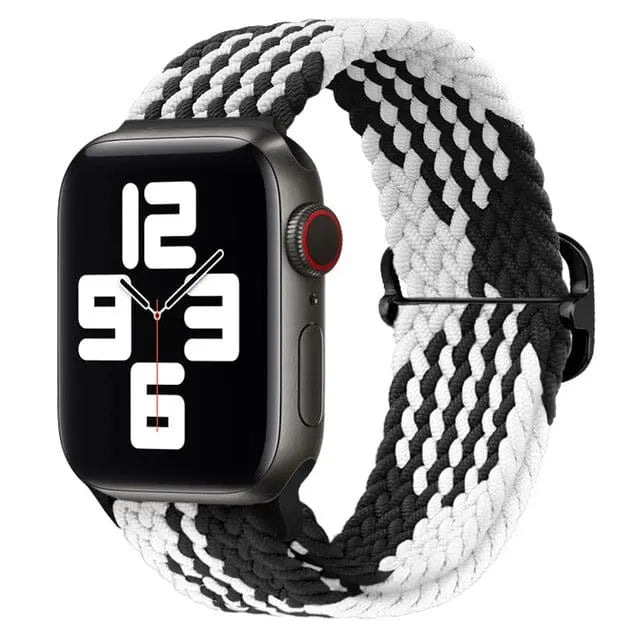 Apple Watch Adjustable Strap Band Joy Gift London